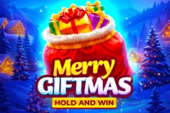 Merry Giftmas: Hold and Win