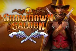 Showdown Saloon