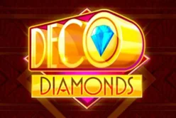Deco Diamonds