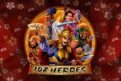 108 Heroes