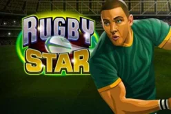 Rugby Star