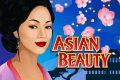 Asian Beauty