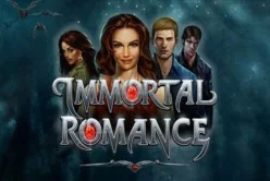 Immortal Romance™ Remastered