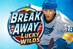 Break Away Lucky Wilds