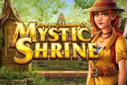Amber Sterlings Mystic Shrine