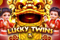 Lucky Twins 9 Lions