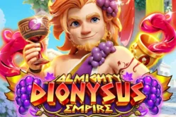 Almighty Dionysus Empire