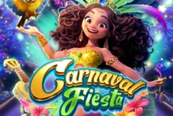 Carnaval Fiesta