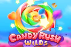 Candy Rush Wilds