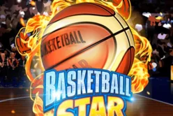 Basketball Star Deluxe