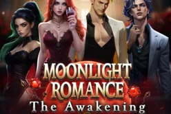 Moonlight Romance The Awakening