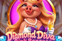Diamond Diva Oink Bonanza