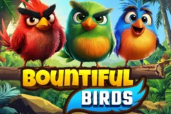 Bountiful Birds