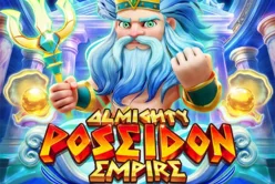 Almighty Poseidon Empire