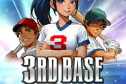 3rd Base