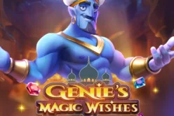 Genie S Magic Wishes