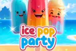 Ice Pop Party
