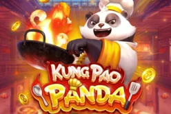 Kung Pao Panda