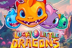 Lucky Little Dragons