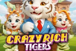 Crazy Rich Tigers