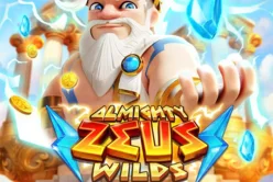 Almighty Zeus Wilds