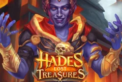 Hades Lost Treasures