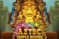 Aztec Triple Riches Power Combo