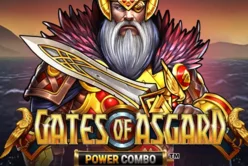Gates of Asgard Power Combo