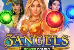 3 Angels Power Combo