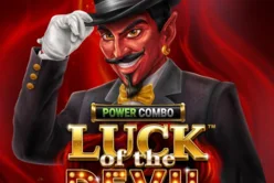 Luck of the Devil: POWER COMBO