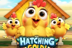 Hatching Gold! Rooster’s Riches