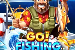 Go! Fishing: Reelin’ Fortunes