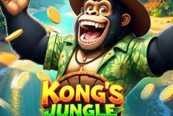 Kong’s Jungle Tower