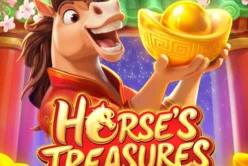 Horse’s Treasures
