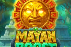 Mayan Boost