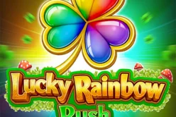 Lucky Rainbow Rush