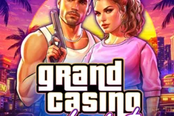 Grand Casino Heist