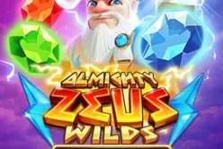 Almighty Zeus Wilds Link&Merge