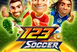 123 Soccer Link&Merge
