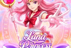 Luna Princess Link&Merge