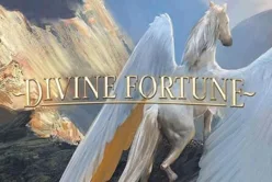 Divine Fortune