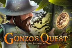 Gonzo's Quest
