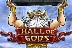 Hall of Gods