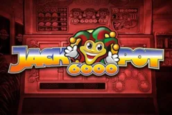 Jackpot 6000