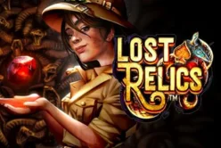 Lost Relics