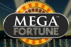 Mega Fortune