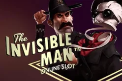 The Invisible Man