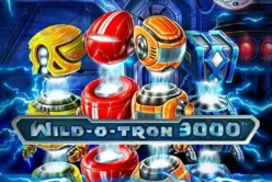 Wild-O-Tron 3000