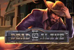 Dead or Alive 2