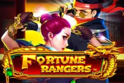 Fortune Rangers